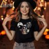 The Nightmare Before Christmas Sally and Jack Shirt 1 2