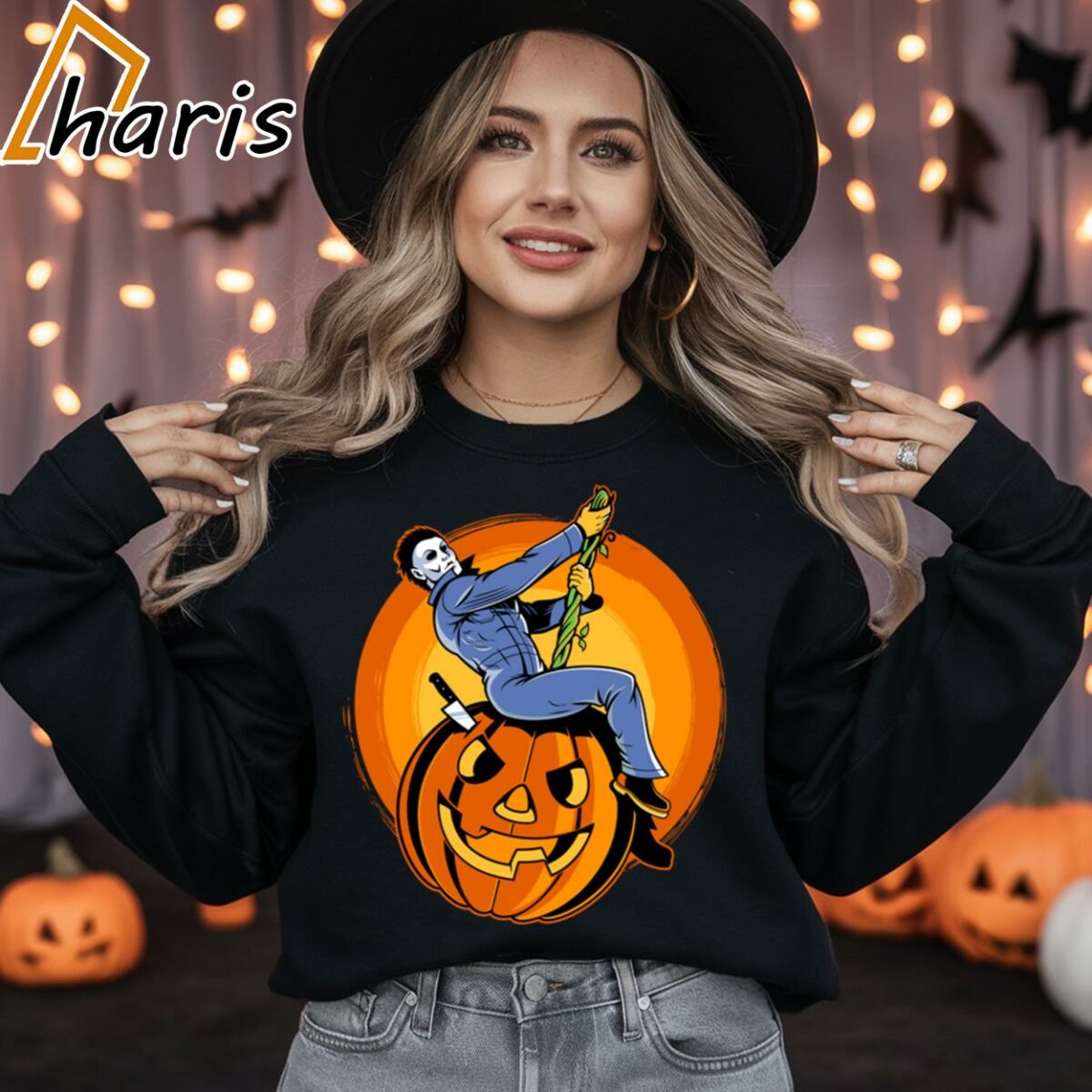 The Pumpkin Ball Halloween Safety Shirt 3 3