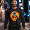 The Pumpkin Ball Halloween Safety Shirt 5 6