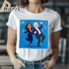 Tim Walz And Harris Dancing Shirt 2 shirt