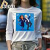 Tim Walz And Harris Dancing Shirt 4 long sleeve shirt