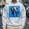 Tim Walz And Harris Dancing Shirt 5 Sweatshirt