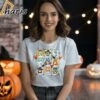 Trick Or Treat Bluey Halloween Shirts 1 1