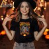 Trick Or Treat Grateful Dead Halloween Shirt 1 2