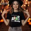 Trick Or Treat Shirt Bluey Halloween Shirts 1 2