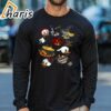 Trick or Treat Disney Family Halloween Shirts 3 long sleeve shirt