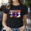 Trick or Treat for Halloween Disney Family Halloween Shirts 2 shirt