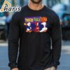 Trick or Treat for Halloween Disney Family Halloween Shirts 3 long sleeve shirt