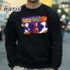 Trick or Treat for Halloween Disney Family Halloween Shirts 4 sweatshirt