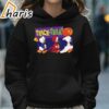 Trick or Treat for Halloween Disney Family Halloween Shirts 5 hoodie