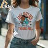 Tyreek Hill Miami Dolphins T shirt 1 shirt