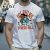 Tyreek Hill Miami Dolphins T shirt 2 shirt