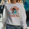 Tyreek Hill Miami Dolphins T shirt 3 sweatshirt