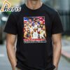 USA 2024 National Basketball Team Paris 2024 Summer Olympics shirt 2 shirt