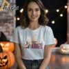 Villains Cinderella Castle Disney Halloween Shirts For Adults 1 1