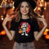 Vintage Buc ees Halloween Shirt 2024 1 2 1