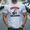 Vintage Chicago Bears Snoopy T shirt 1 shirt