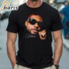 Vintage Hiphop Usher Tour T Shirt 1 Shirt