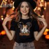 Vintage Minnie Mouse Halloween Shirt 1 2