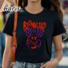 Vintage Retro Blink 182 Halloween Shirt 1 shirt