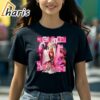 Vintage Tour 2024 Niicki Miinaj Shirt Pink Friday 2 Concert 1 shirt