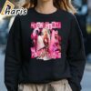 Vintage Tour 2024 Niicki Miinaj Shirt Pink Friday 2 Concert 4 Sweatshirt