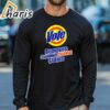 Vote Removes Orange Stains Shirt 3 long sleeve shirt