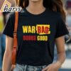 War Bad Boobs Good Hip Hop Culture Shirt 1 shirt