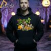 We Choose Treat Mickey And Friends Halloween Shirt 4 5