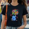 Welcome Back To School Stitch Shirt 1 shirt