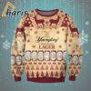 Yuengling Lager Ugly Christmas Sweater Beer 1 1