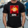 Yusuf Dikec Rockstar Games Presents Red Dead Redemption II Shirt 1 Shirt