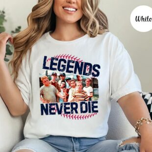 1990s Sandlot Legends Never Die Shirt 1 22