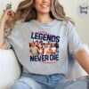 1990s Sandlot Legends Never Die Shirt 2 11