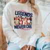 1990s Sandlot Legends Never Die Shirt 3 44