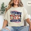 1990s Sandlot Legends Never Die Shirt 4 33