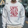 Alabama Football Gameday Tailgate Shirt 5 Sweatshirt