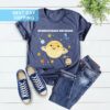 Autism Awareness Shirt Neurodiverse Universe Shirt Sped Teacher Shirt Space Neurodiversity Shirt Special Education Shirt Autism Tees 4