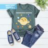 Autism Awareness Shirt Neurodiverse Universe Shirt Sped Teacher Shirt Space Neurodiversity Shirt Special Education Shirt Autism Tees 5