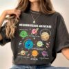 Autism Awareness Shirt Neurodiverse Universe Shirt Sped Teacher Shirt Space Neurodiversity Shirt Special Education Shirt Autism Tees1