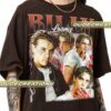 Billy Loomis Unisex Softstyle T Shirt Horror Movie Tee Scream Movie Shirt Classic 90s Movie Halloween Costume Ghostface Fan Gift 3 1