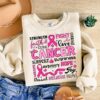 Breast Cancer Shirt Breast Cancer Awareness Shirt In October We Wear Pink Shirt 2