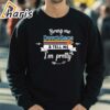 Bring Me Dutch Brothers Dutch Bros Halloween Shirt 5 sweatshirt