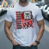 Bulldog Mascot Shirt Bulldogs Fan Shirt 1 shirt