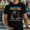 Coffee The King Jack SKELlington Dutch Bros Halloween Shirt 1 shirt