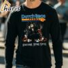 Coffee The King Jack SKELlington Dutch Bros Halloween Shirt 3 long sleeve shirt