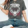 Comfort Colors(r) Trump Shirt Trump 2024 Shirt Pro Trump Shirt Republican Shirt Voting Shirt Donald Trump Shirt Political ShirtElection 2