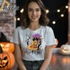 Disney Characters Matching Disney Halloween Shirts 1 1