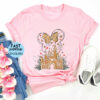 Disney Gingerbread Castle Shirt Christmas Castle Shirt Disney Christmas Shirt Mickey Christmas Shirt Disney Christmas Family Shirts 4