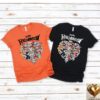 Disneyyland Halloween Shirt Micky And Friends Halloween Shirt 3